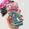 Для Xiaomi Redmi 9A Чехол Redmi 9AT Стильный Расписной Чехол Прозрачный Силиконовый Чехол для Телефона Для Xiaomi Redmi 9A Sport Redmi9A T Мягкие Чехлы