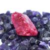 Raw Rough Uncut CERTIFIED 150.23 Ct Natural Red Ruby Lot Loose Gemstone LR-61-SA