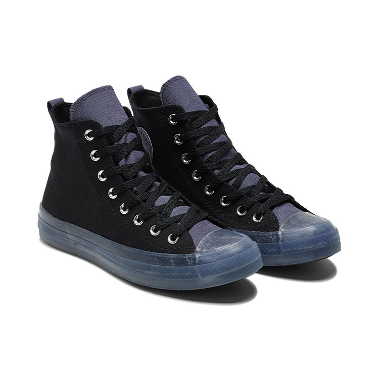 Converse Chuck Taylor All Star CX 'Black Steel' 171400C