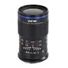 LAOWA 65mm 2x Ультра Макро Объектив для Canon Mount f/2.8 EF-M (Черный, LAO0055)