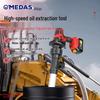 Meidas Rechargeable Electric Liquid Transfer Pump