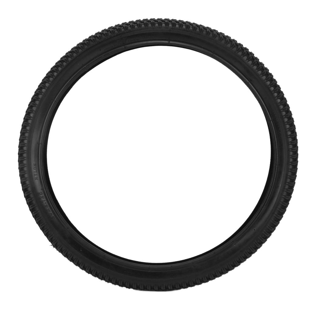 Велосипедная шина Good 20 дюймов Противоскользящая Легко устанавливается Снимается Износостойкая Запасная велосипедная шина для детского велосипеда