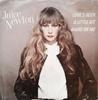 7-дюймовая пластинка JUICE NEWTON Loves Been A Little Bit Hard On Me CL249 Capitol Records 1982 UK Rock Б/у