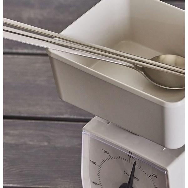 Laciete Yvero Stainless Steel Cutlery Set, 5 Sets, Spoon + Chopsticks, Korean Popular Tableware