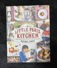 [USED] Rachel Khoo Cookbook Recipes Parisian Little Kitchen Photo Collection