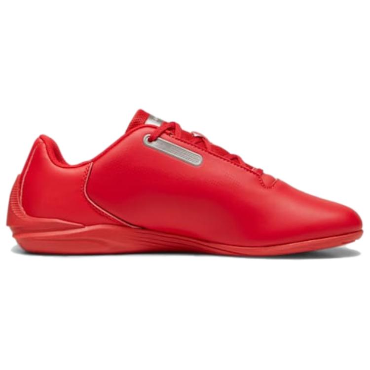 Puma Мужские кроссовки Scuderia Ferrari x Drift Cat Decima 2.0 Rosso Corsa Красные 308395-03