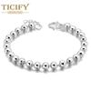 Fashion Bracelet Round Bead Bracelets Fashion Simple