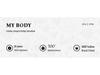 Mybody Женские сексуальные кружевные трусики