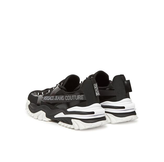 Кроссовки Versace Jeans Couture 78YA3SI8