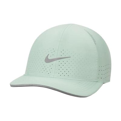 Nike Бейсболки Унисекс Зеленые Повседневные DC3598-308