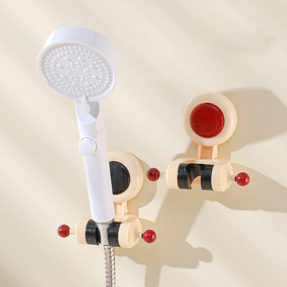 Регулируемая стойка-держатель для душа Аксессуары для душа Полка для душа Держатель для насадки для ванной комнаты