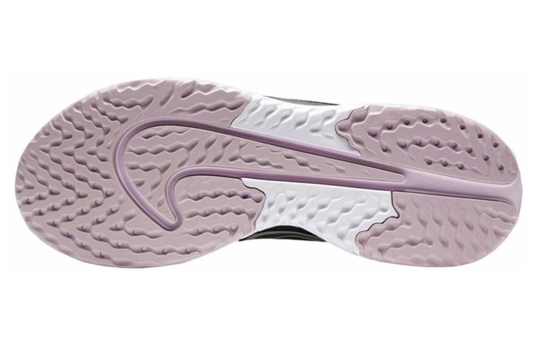 Nike Женские Legend React 2 'Black Iced Lilac' AT1369-009