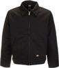 Демисезонная куртка Dickies Unlined Eisenhower Jacket black
