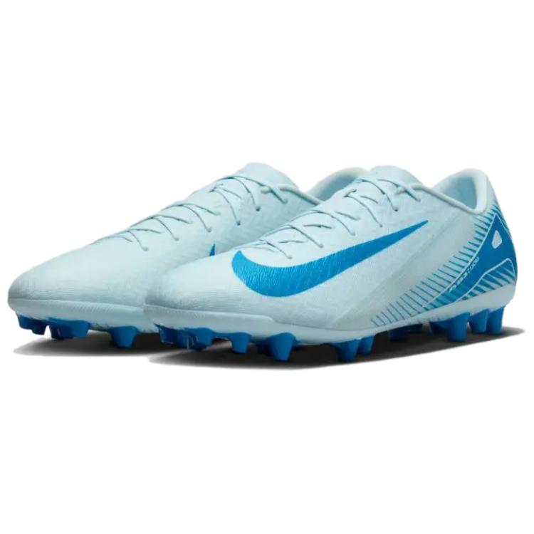 Nike Mercurial Vapor 16 Academy Ag Ледниковый Синий Синий Орбит FQ8364-400