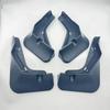 BYD Song LDMi Car Tire Mudguards for International Sales