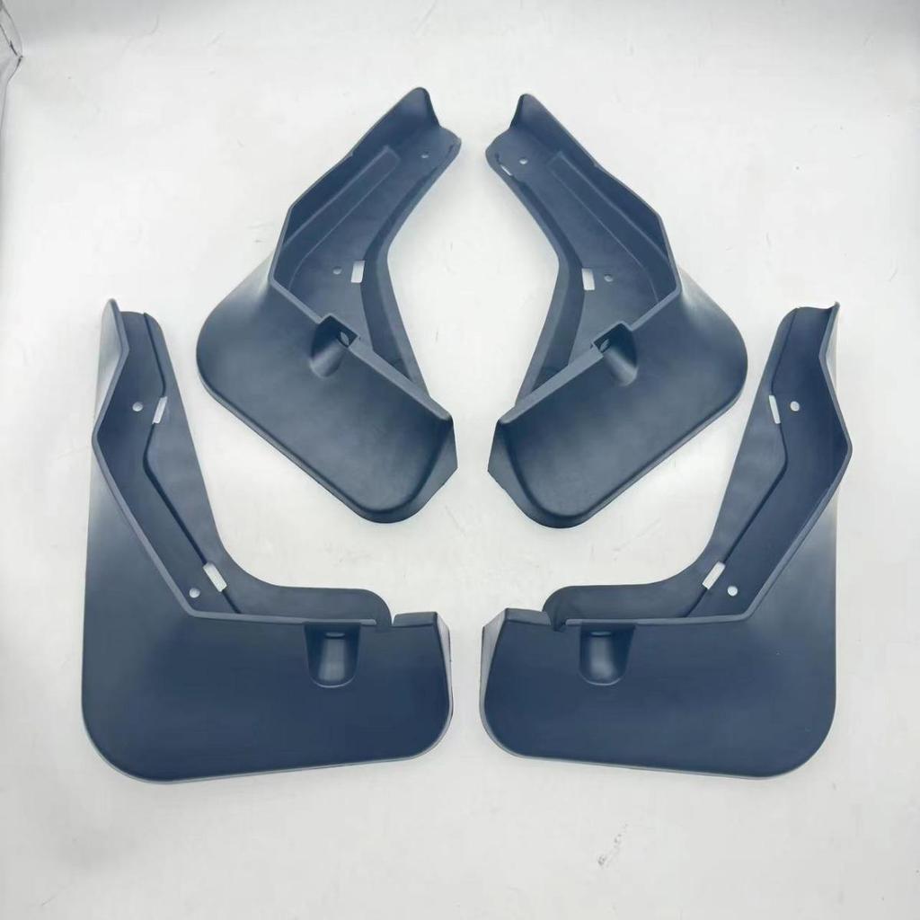 BYD Song LDMi Car Tire Mudguards for International Sales