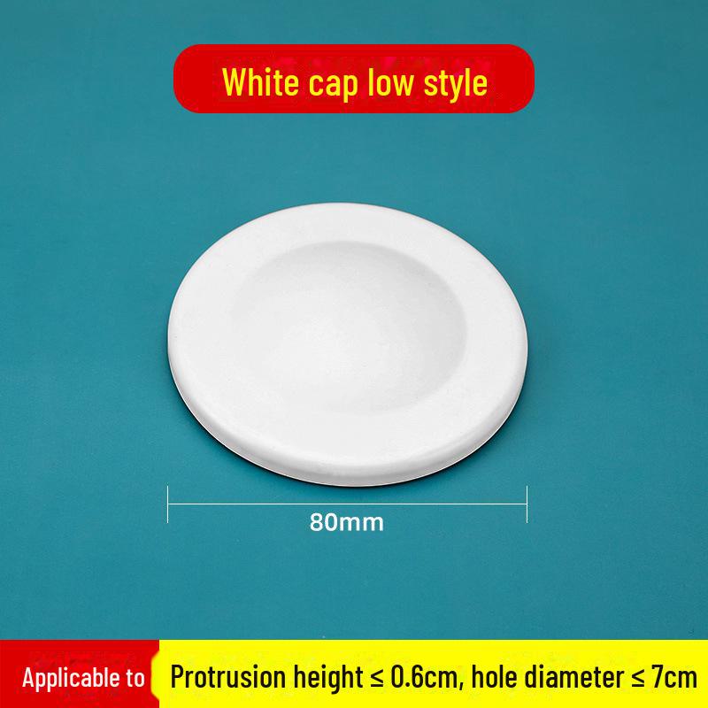 Декоративная настенная крышка для отверстий для кондиционера и смесителя