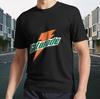 Sports Hydration Logo Active T-Shirt Funny Size S To 5XL
