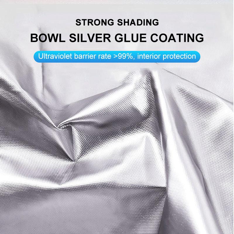 1Pcs Car Windshield Sunshade Umbrella Protector Parasol Foldable For Skoda Octavia Superb Rapid Kodiaq Karoq Fabia Kamiq Roomster Citigo