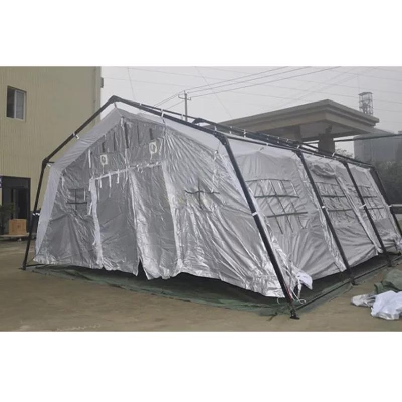 Yuzhan Engineering/Disaster Relief Tent