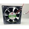 Новый вентилятор охлаждения для YTD248025S DC24V 0.23A Вентилятор охлаждения инвертора 8025 80*80*25MM