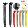 Открыватель/Ломик для велосипедной шины Легкий для переноски Горный велосипед Ремонтный ломик для шины велосипеда Легкий Демонтаж велосипеда Ремонт велосипеда Мультитул Аксессуар