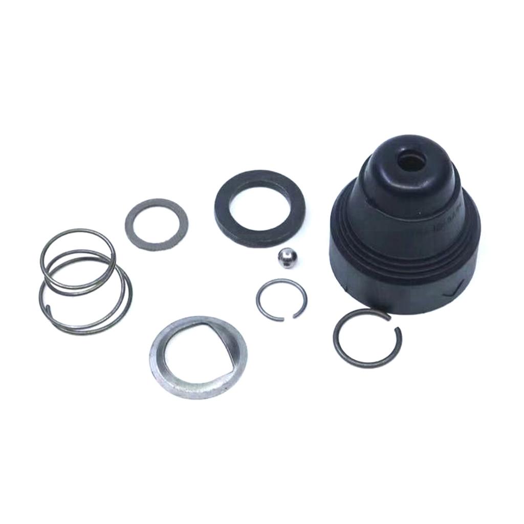 Комплект сменных пружин и шарикоподшипников для патрона GBH2-20/24, аксессуары для держателя бит ударного гайковерта GBH2-26