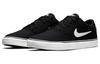 Nike Chron 2 Canvas Sb 'Черный Белый' DM3494-001