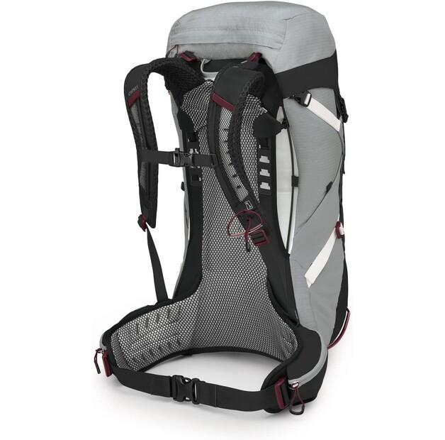 Рюкзак Osprey Stratos 36 anthracite black