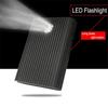 LCD Displays Super Fast Charging 18650 Batteries Power Bank Case Battery Charge Shell Storage Box