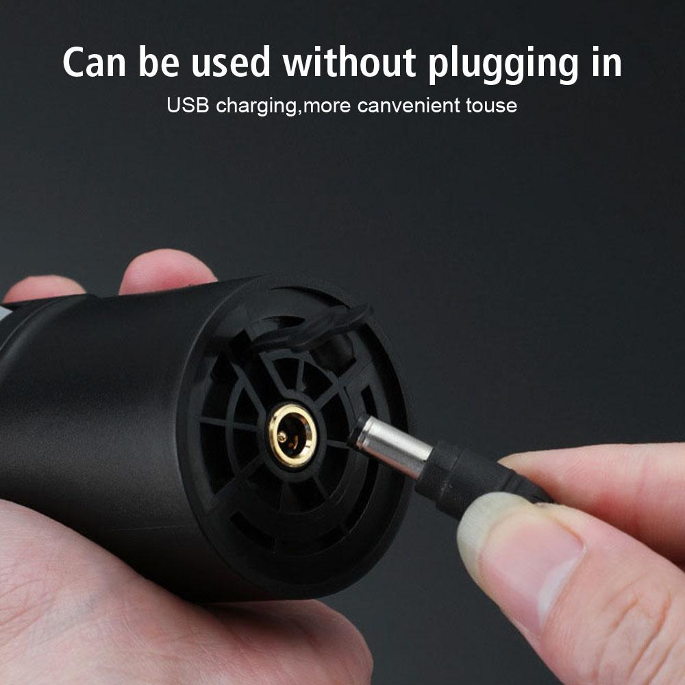 Рыболовный скребок для чистки рыбы Беспроводной портативный USB-зарядный очиститель для рыбы Кухонные принадлежности Рыбочистка Беспроводные инструменты для чистки морепродуктов Электрический очиститель для рыбы