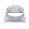 Window Vent Connector Air Conditioner Hose Connector Cooling Equipment Accessories  Air Conditioner