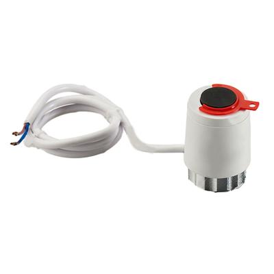 Привод Термостатический Компактный Дизайн Подключение M30*1.5MM IP54