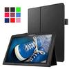 Folding Tablet Case for Lenovo TAB 3 10 Business Plus TB-X103F TB3-X70F/L Stand Cover for Lenovo Tab 2 A10-70F/L A10-30F/L X30F