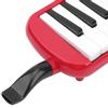 IRIN Melodica 32 Key Wind Музыкальный инструмент, подходящий для сумки для начинающих