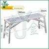 Youjin Folding Adjustable Scaffolding Work Platform