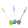 Portable Bottle Cleaning Brush 1Pc Vase Water Cup Brushes Multifunctional Glass Cup Brush