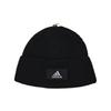 adidas Полиэстеровые Шапки Унисекс Черные Adidas HG7801