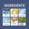 Hoegoa Moisturizing Hair Care Essence Mild Nourishing And Hydrating Hair Hydrating And Softening Daily Hair Care Essence