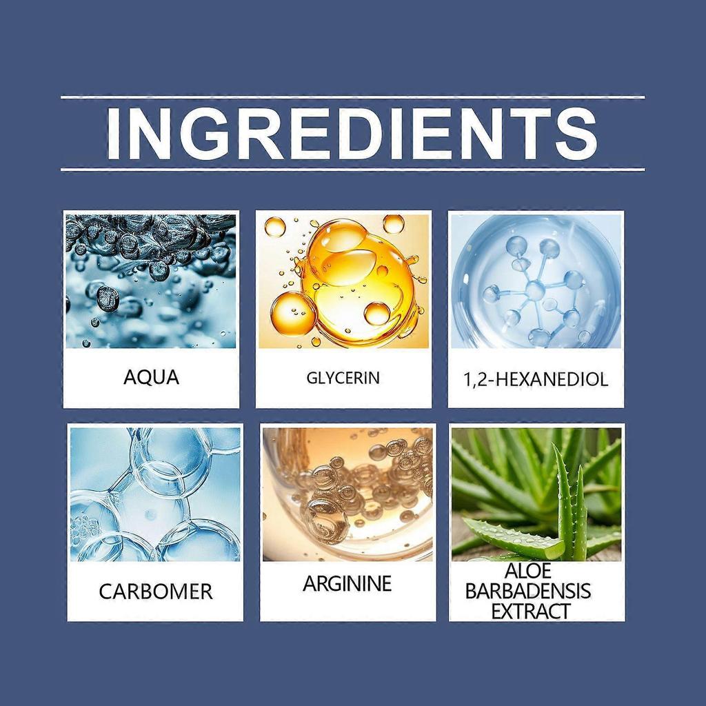 Hoegoa Moisturizing Hair Care Essence Mild Nourishing And Hydrating Hair Hydrating And Softening Daily Hair Care Essence