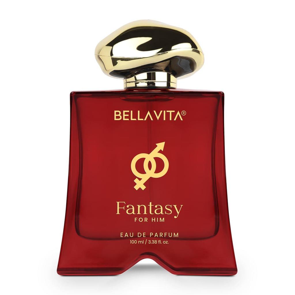 BELLAVITA Mood Collection Fantasy Парфюмированная вода