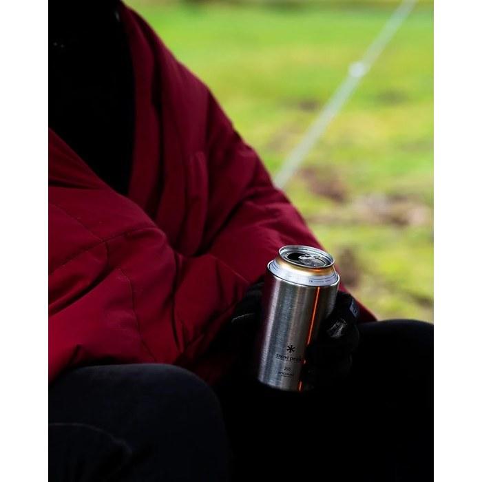 Snow Peak Can Cooler 350 TW-355