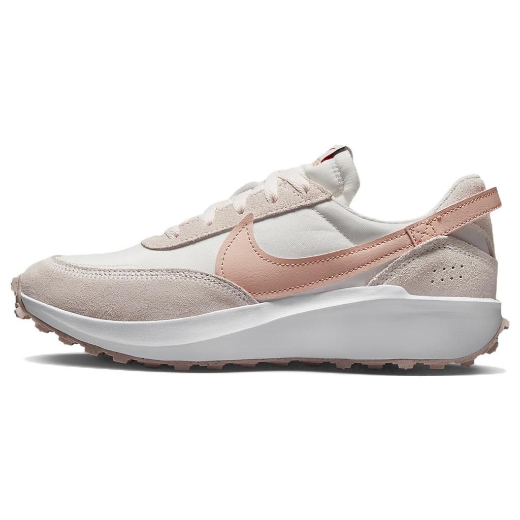 New Nike Waffle Debut 'Light Soft Pink' Women's DH9523-602