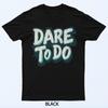 Be the Hero with Dare To Do Spirit Costume T-Shirt