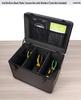 Large Multi-functional Aluminum Alloy Tool Case for Aircraft & Vehicle Maintenance
