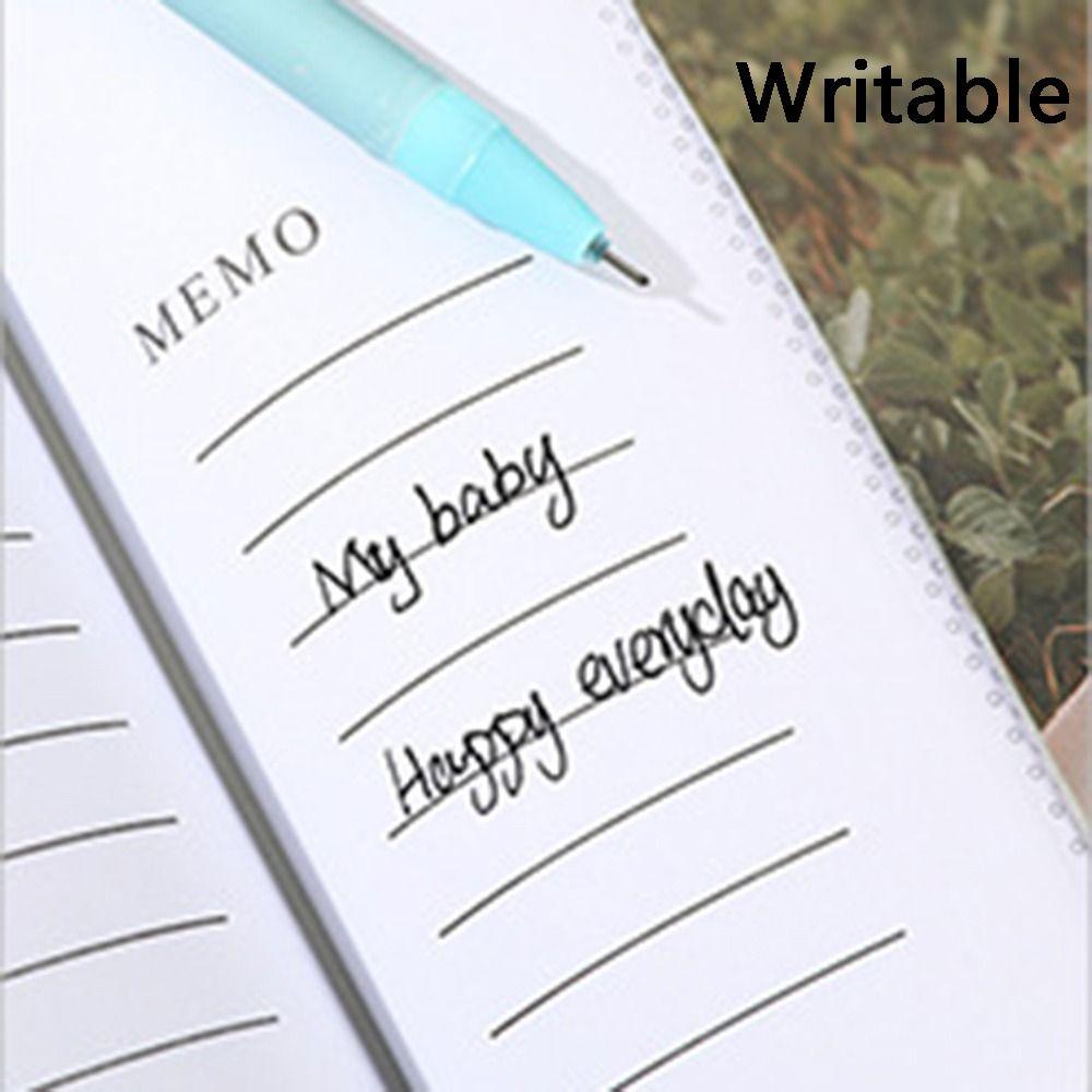 Writable 6in Linen Cover Photo Album Interleaf Type 200/300Pics Large Scrapbook Album DIY Gift Memory Book Baby Growth