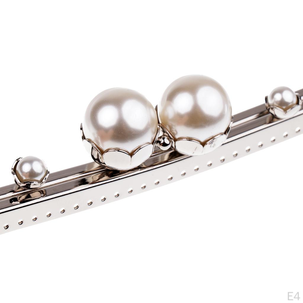 Кошелек для монет Ручка-клатч Сумка Застежка для сумки