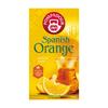 Pompadour Spanish Orange 20 Tea Bags 71069 X 10 Sets