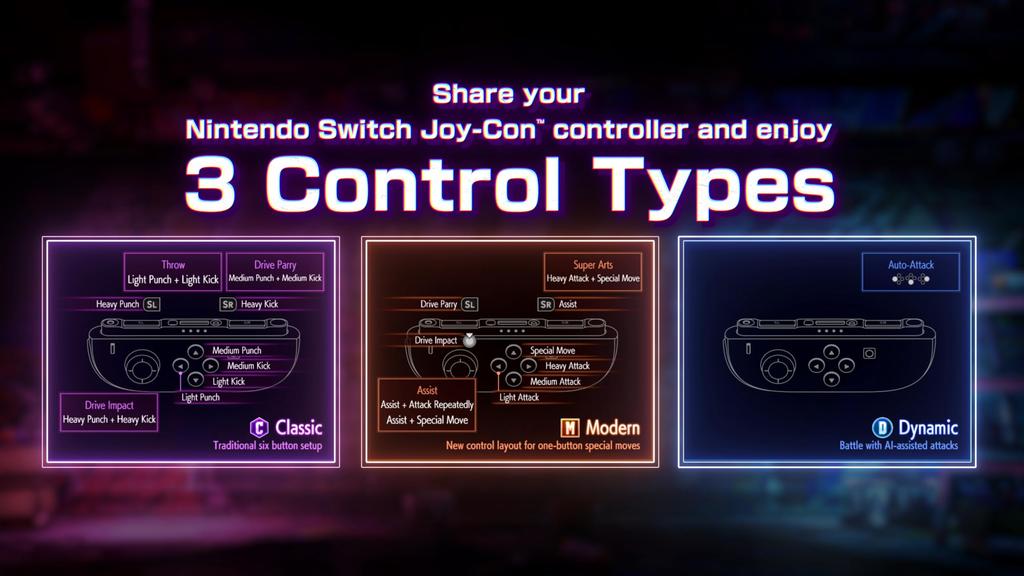 Street Fighter 6 Years Fighters Edition North Xbox Series X 1-2 (Импорт Америка) -