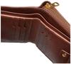 Wallet SSW003 MARRON [Il Bisonte] Bi-fold [item]